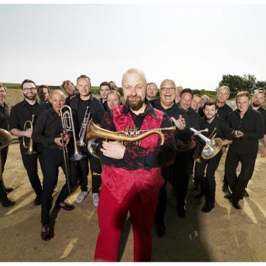 Blasmusik Supergroup