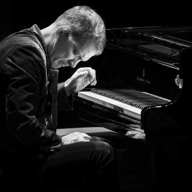 Brad Mehldau