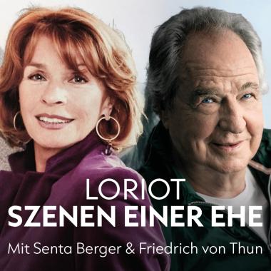Loriot: Szenen einer Ehe