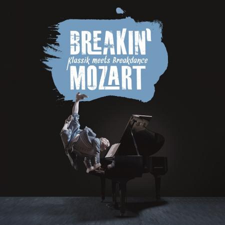 Breakin Mozart
