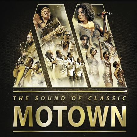 The Sound of Classic Motown