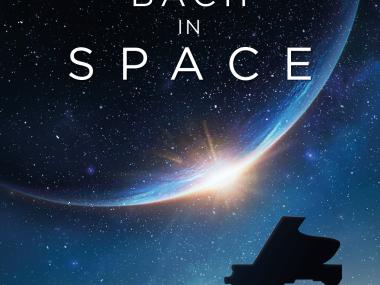 Bach in Space