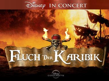 Disney in Concert - Fluch der Karibik