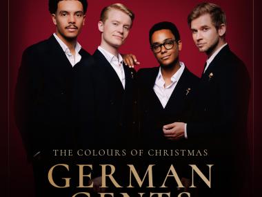 German Gents