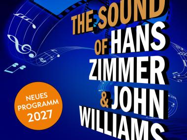 The Sound of Hans Zimmer & John Williams