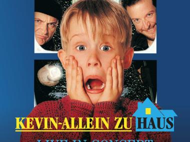 Kevin - Allein zu Haus