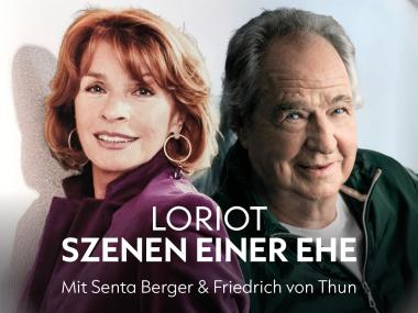 Loriot: Szenen einer Ehe