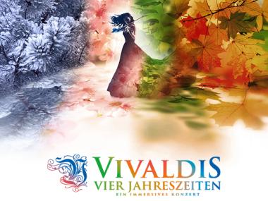 Vivaldis Vier Jahreszeiten