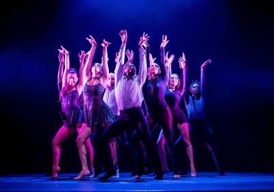 Showfoto Rock the Ballet 2027