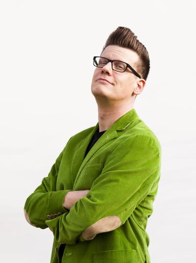 Matthias Walz